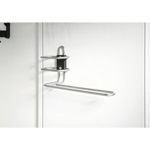 Handtuch- und Duschgelhalter, für Breite 400 mm, 0,30 kg C+P