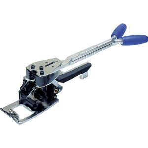 kaiserkraft Spann- und Verschlussgerät für PP-Band, manuell, Kombispanner Standard, für Bandbreite 13 mm