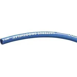 Lebensmittelschlauch, Butylkautschuk, pro lfd. m, 1'' Jessberger