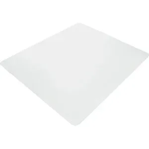 Bodenschutzmatte, für glatte und harte Böden, BxT 1200 x 900 mm eurokraft basic