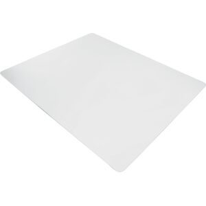 kaiserkraft Bodenschutzmatte ECOGRIP SOLID, für glatte und harte Böden, BxT 1300 x 1200 mm