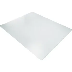 kaiserkraft Bodenschutzmatte ECOGRIP HEAVY, mit Noppen für Teppichböden, BxT 1300 x 1200 mm