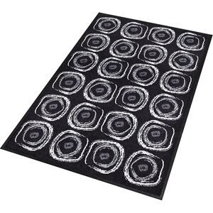 Design-Schmutzfangmatte, Chalk-White-Design, LxB 1500 x 900 mm NOTRAX