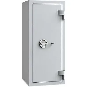 kaiserkraft Wertschutzschrank, ECB-S Klasse I, HxBxT 950 x 420 x 445 mm
