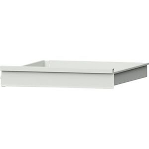 Schublade, Innenmaße BxT 450 x 540 mm, Schubladenhöhe 90 mm eurokraft pro