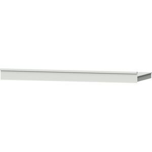 Schublade, für Schubladeninnenmaße BxT 1380 x 540 mm, Schubladenhöhe 120 mm eurokraft pro