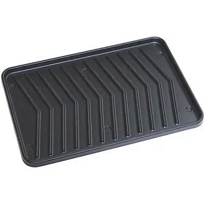 kaiserkraft Unterlage für Schuhe, für Kleiderschrank Fydor, Breite 300 mm