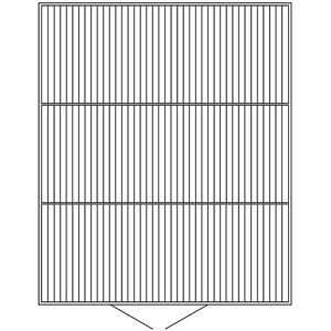 Gefahrstoff-Container auch zur aktiven Lagerung entzündbarer Stoffe, Außen-HxBxT 2605 x 5075 x 6560 mm, verzinkt LaCont