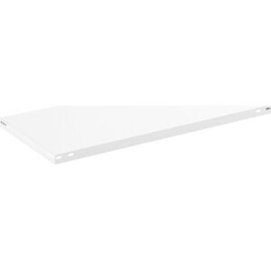 Fachboden, extra, VE 2 Stk, Fachbodenbreite 1000 mm, Fachbodentiefe 600 mm eurokraft pro