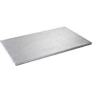 kaiserkraft Fachboden für EUROKRAFT-Werkzeugschrank, Tiefe 450 mm, verzinkt