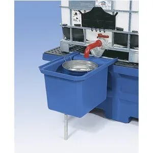 Auslaufschlauchverlängerung ø 60 mm
