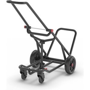 kaiserkraft Transportkarre, KRANE CART AMG500, Tragfähigkeit 226 kg