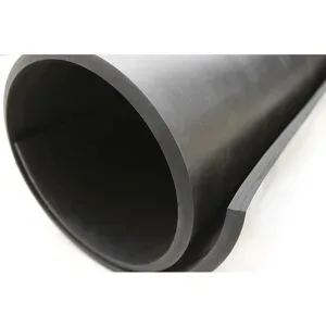 COBA Europe NES00002C Neoprengummi Industrie-Gummi (B x H) 1.4 m x 3 mm (Meterware) Schwarz