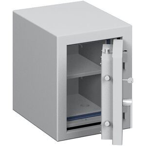 kaiserkraft Wertschutzschrank, IMP Klasse I, LFS 30 P, HxBxT 475 x 385 x 472 mm