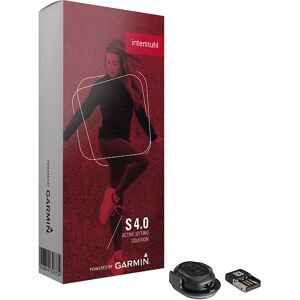 Bewegungssensor für Bürodrehstühle, Active Sitting Solution, schwarz interstuhl