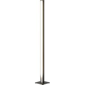 LED-Säulenleuchte MAULpino high performance, dimmbar, Höhe 113 mm, anthrazit MAUL