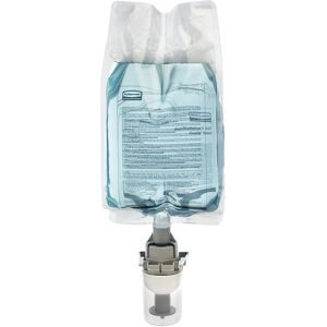 Schaumseifen Lotion, VE 3 Beutel à 1300 ml, Nachfüllbeutel mit Pumpe Rubbermaid