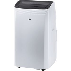 Mobiles Klimagerät 9000 BTU, 2,6 kW, A++, 3-in-1-Gerät, weiß TCL