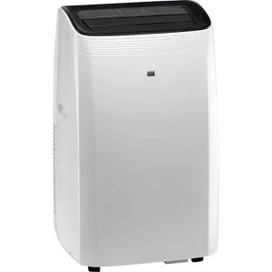 Mobiles Klimagerät 12000 BTU, 3-in-1-Gerät, Kühlleistung 3,2 kW, weiß TCL
