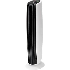 ASIGO 96690 Ionisator 46 m² Schwarz