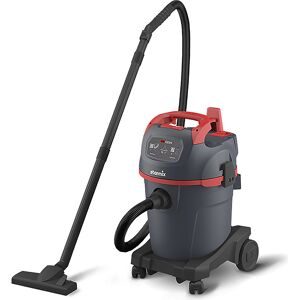 Nass- und Trockensauger, Profi-Reinigungssauger, 32 l, Leistung 1400 W starmix