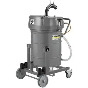 Spezial-Nass/Trockensauger IVR-L 100/24-2 Tc, 2400 W, 100-l-Behälter Kärcher