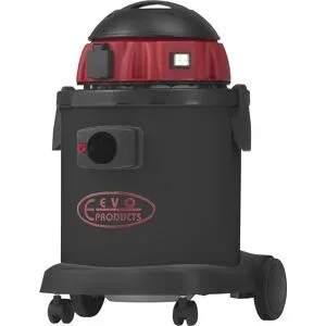 kaiserkraft Nass-/Trockensauger EVO 215 Basic, Büroreinigung, 1080 W, Inhalt 27 l CH