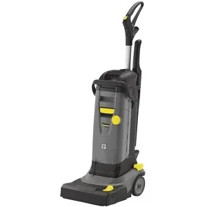Scheuersaugmaschine, BR 30/4 C ADV, mit Handabsaugung, Gewicht 12,4 kg Kärcher