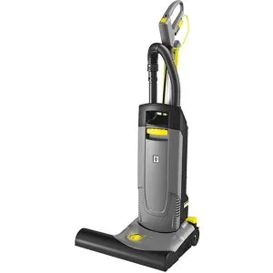 Bürstsauger, CV 48/2, 1200 W, Breite 480 mm, mit elektrischem Bürstenüberlastungsschutz Kärcher