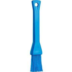 Lebensmittelpinsel, weich, Pinselbreite 30 mm, VE 10 Stk, blau Vikan