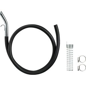Abgabeschlauch-Set, für Kurbel-Handpumpe, für Öl, Diesel PRESSOL