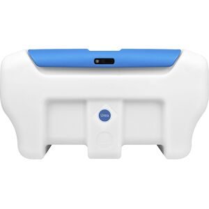 Mobile Tankanlage für AUS 32 (AdBlue®) / Urea, Volumen 250 l, Membranpumpe, 12 V, 30 l/min PRESSOL