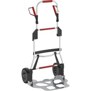 Profi-Sackkarre, klappbar, RuXXac®-cart JUMBO, Tragfähigkeit 250 kg RuXXac