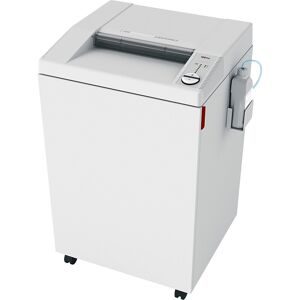 Aktenvernichter 4005, Behältervolumen 165 l - P6/7, SMC, 0,8 x 5 mm IDEAL