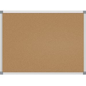MAULstandard Pinboard Kork, 1000 x 1500 mm, Wandmontage