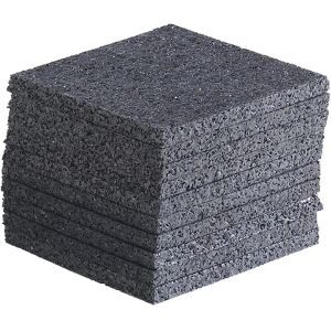 Antirutschpad MT, zur Ladungssicherung, LxB 100 x 100 mm, VE 200 Stk, ab 2 VE ratioform