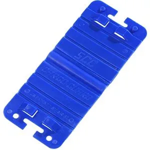 Kantenschutz CargoSafe, VE 24 Stk, für Gurtbreite 50 mm ratioform terra