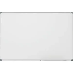 MAUL Whiteboard Standard 1200 x 2000 mm, beschichtete Oberfläche