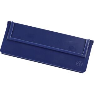 kaiserkraft Querteiler, für Regalkasten, für BxH 188 x 80 mm, VE 20 Stk