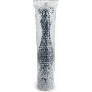 Luftpolsterfolie, 2-lagig, 50 µm, Rollenbreite 500 mm, Länge 120 m, ab 5 Stk ratioform