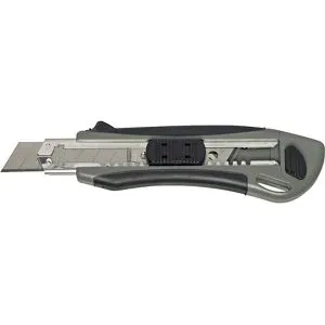 Cutter, PROFI, Klingenbreite 18 mm, VE 12 Stk MAUL