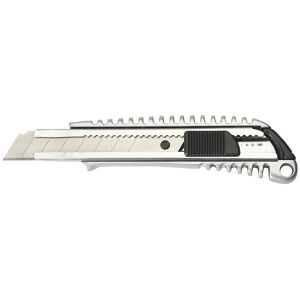 Cutter, STANDARD M, Klingenbreite 18 mm, VE 12 Stk MAUL