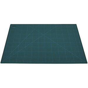 kaiserkraft Schneidematte, 1-seitig, BxT 450 x 600 mm