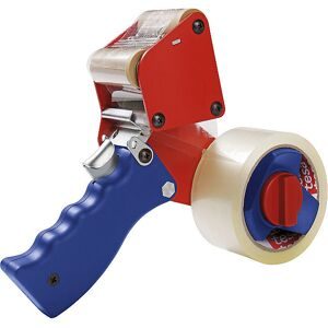 Profi-Handabroller, mit verstellbarer Bremse, für Bandbreite 50 mm, ab 5 Stk ratioform