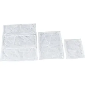 Coolpack Kühlelement, zum Kühlen bis 0 °C, LxBxH 380 x 280 x 15 mm, VE 18 Stk, ab 10 VE ratioform
