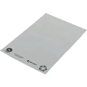 Versandtasche blickdicht, PCR-LDPE, 50 µm, VE 1000 Stk, LxB 325 x 245 mm ratioform terra
