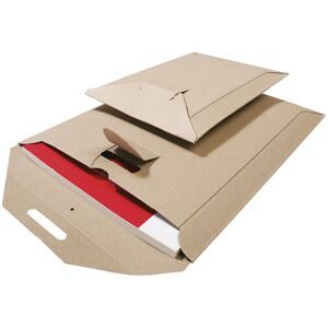 Versandtaschen ratiobag, VE 100 Stk, Innen-LxB 305 x 230 mm ratioform