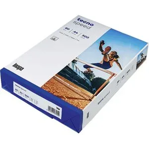 kaiserkraft Kopierpapier, Standard, VE 2500 Stk, Format A4, 80 g/m², ab 5 VE