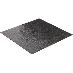 Antirutschpad Vollgummi, zur Ladungssicherung, LxB 200 mm x 200 mm, ab 100 Stk ratioform