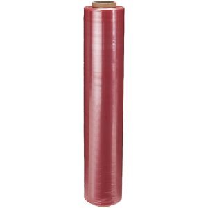 ESD-Stretchfolie, VE 6 Stk, LxB 300 m x 500 mm ratioform